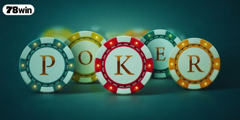 Game bài Poker là gì?